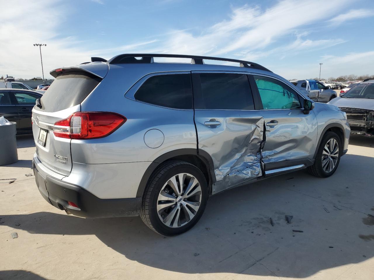2021 Subaru Ascent - Image 3