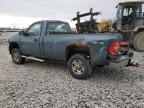 2011 Chevrolet Silverado K2500 Heavy Duty за продажба в Angola, NY - Rear End