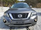 2017 Nissan Pathfinder S на продаже в Fairburn, GA - Side