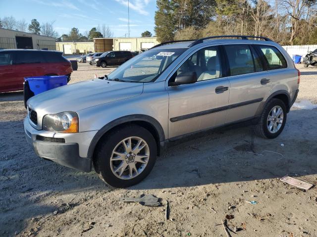 2004 Volvo Xc90  იყიდება Knightdale-ში, NC - Side