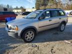 2004 Volvo Xc90  na sprzedaż w Knightdale, NC - Side