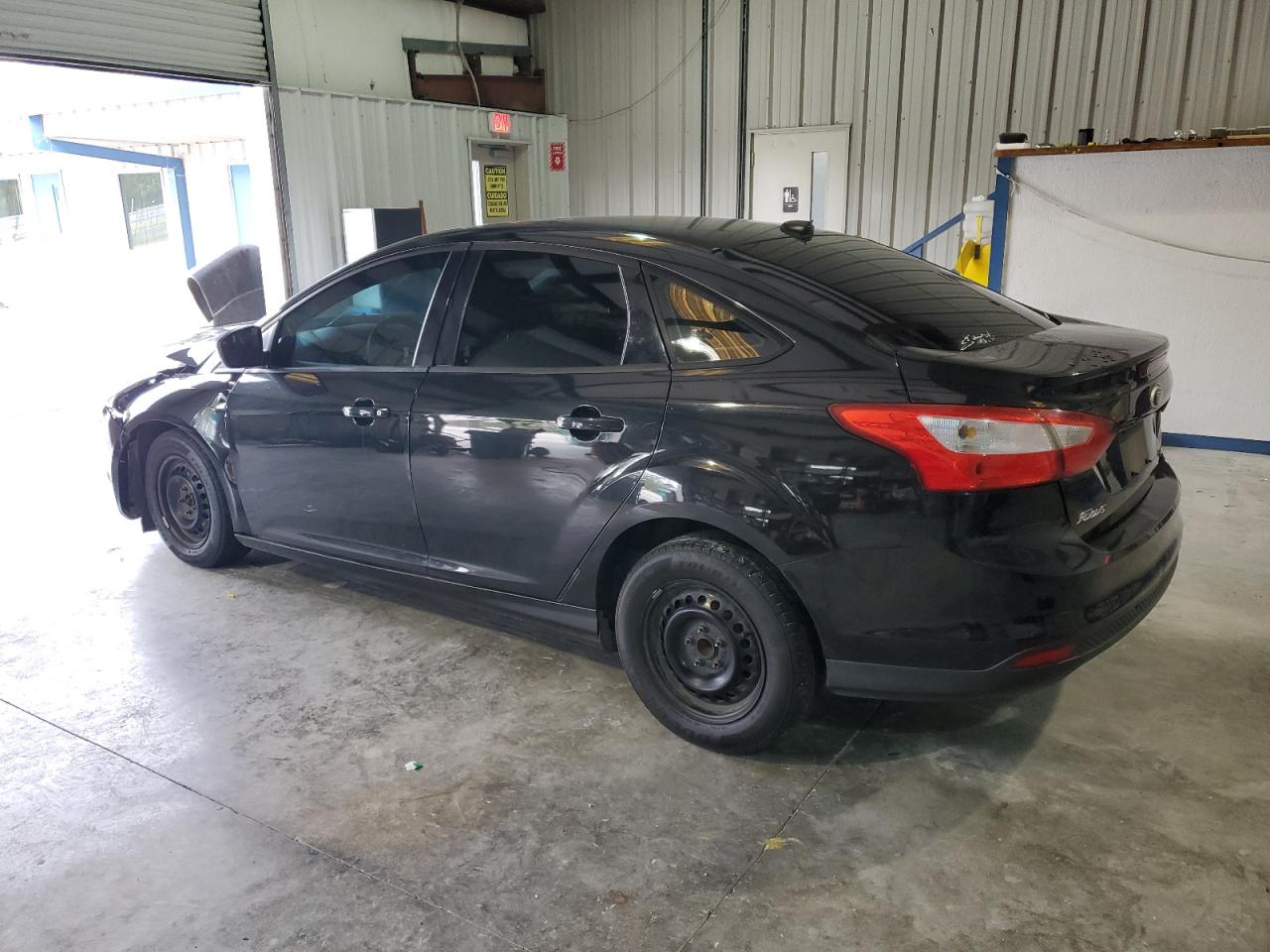 2012 Ford Focus - Image 2