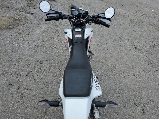 2023 HONDA XR150L E