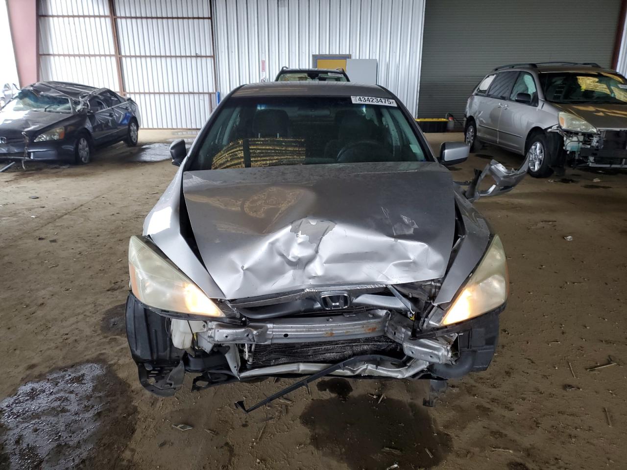 2006 Honda Accord - Image 5