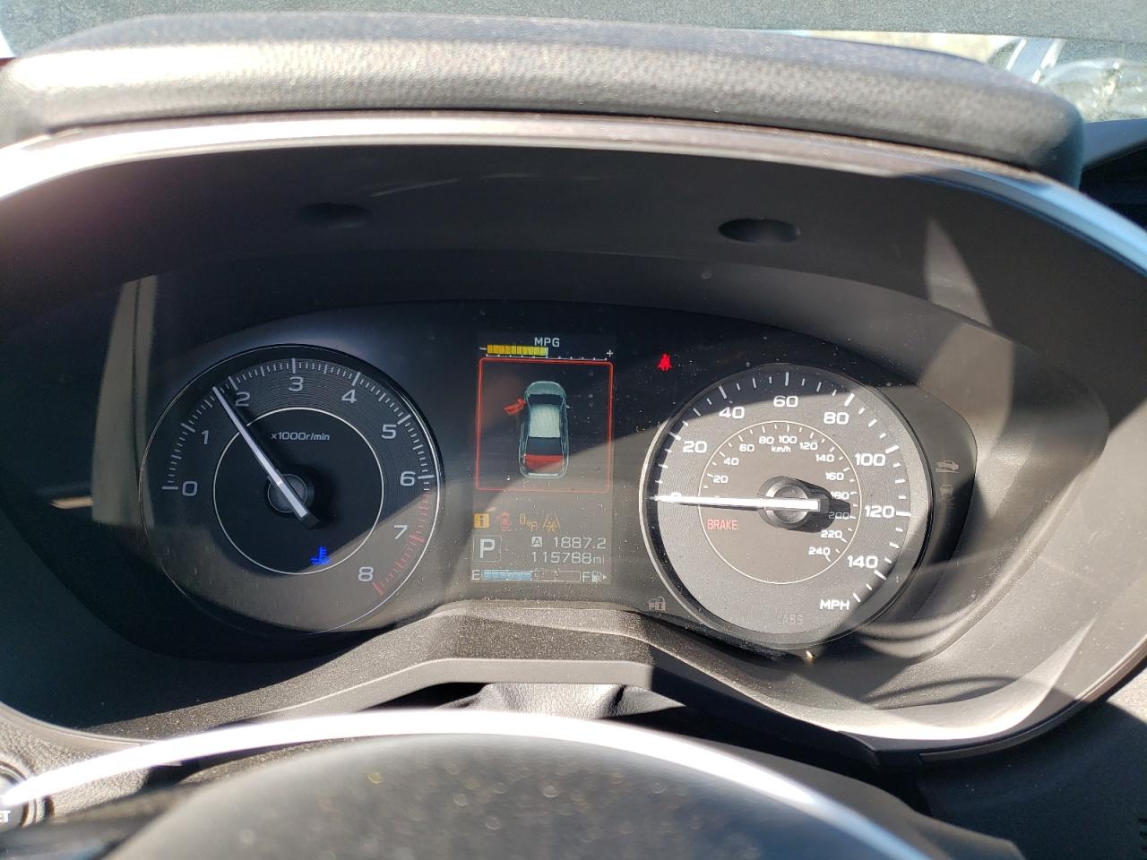 2019 Subaru Impreza - Image 9