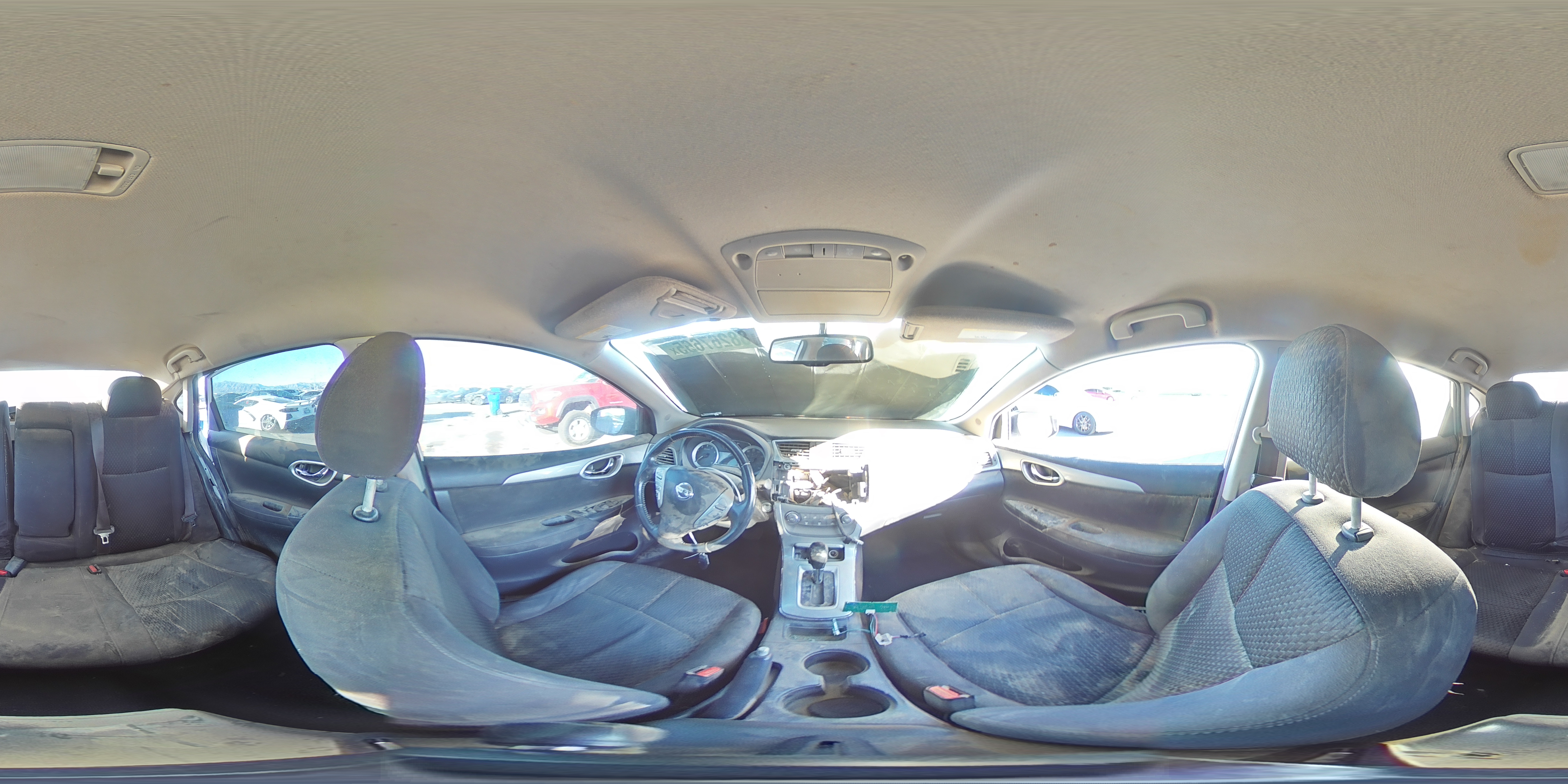 2013 Nissan Sentra - Image 13