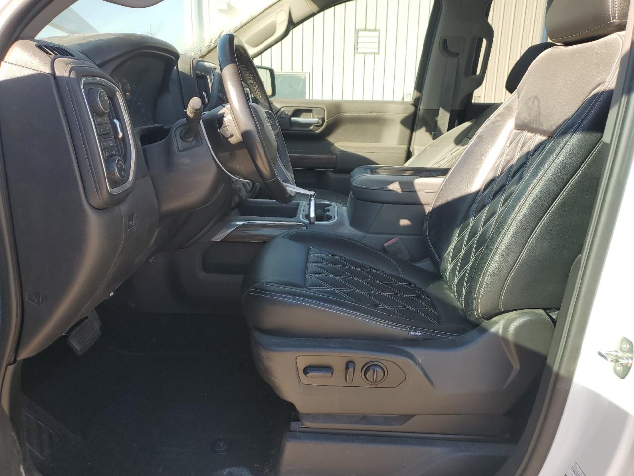 2021 Chevrolet Silverado - Image 7