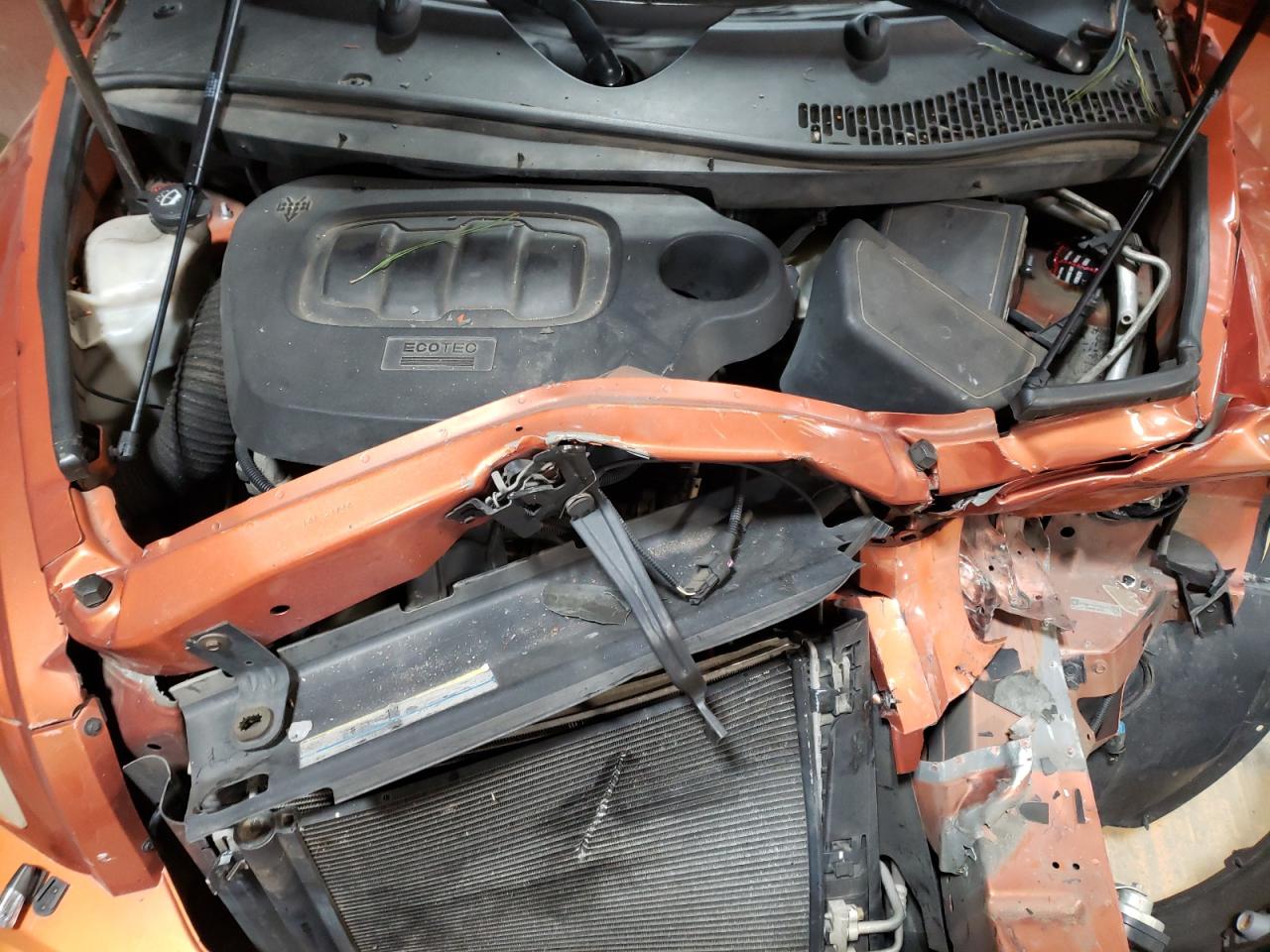 2007 Chevrolet HHR - Image 13