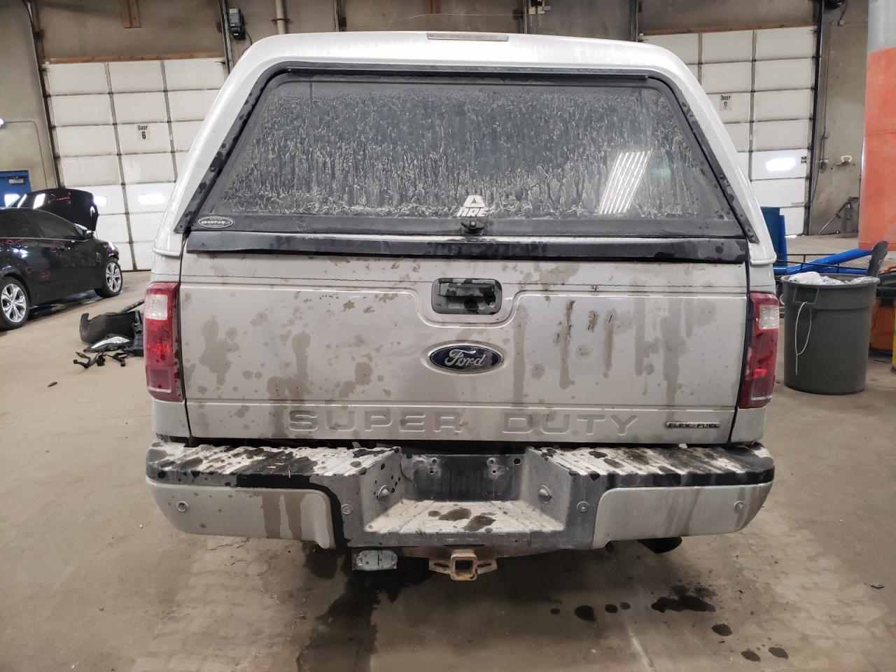 2012 Ford F250 - Image 6