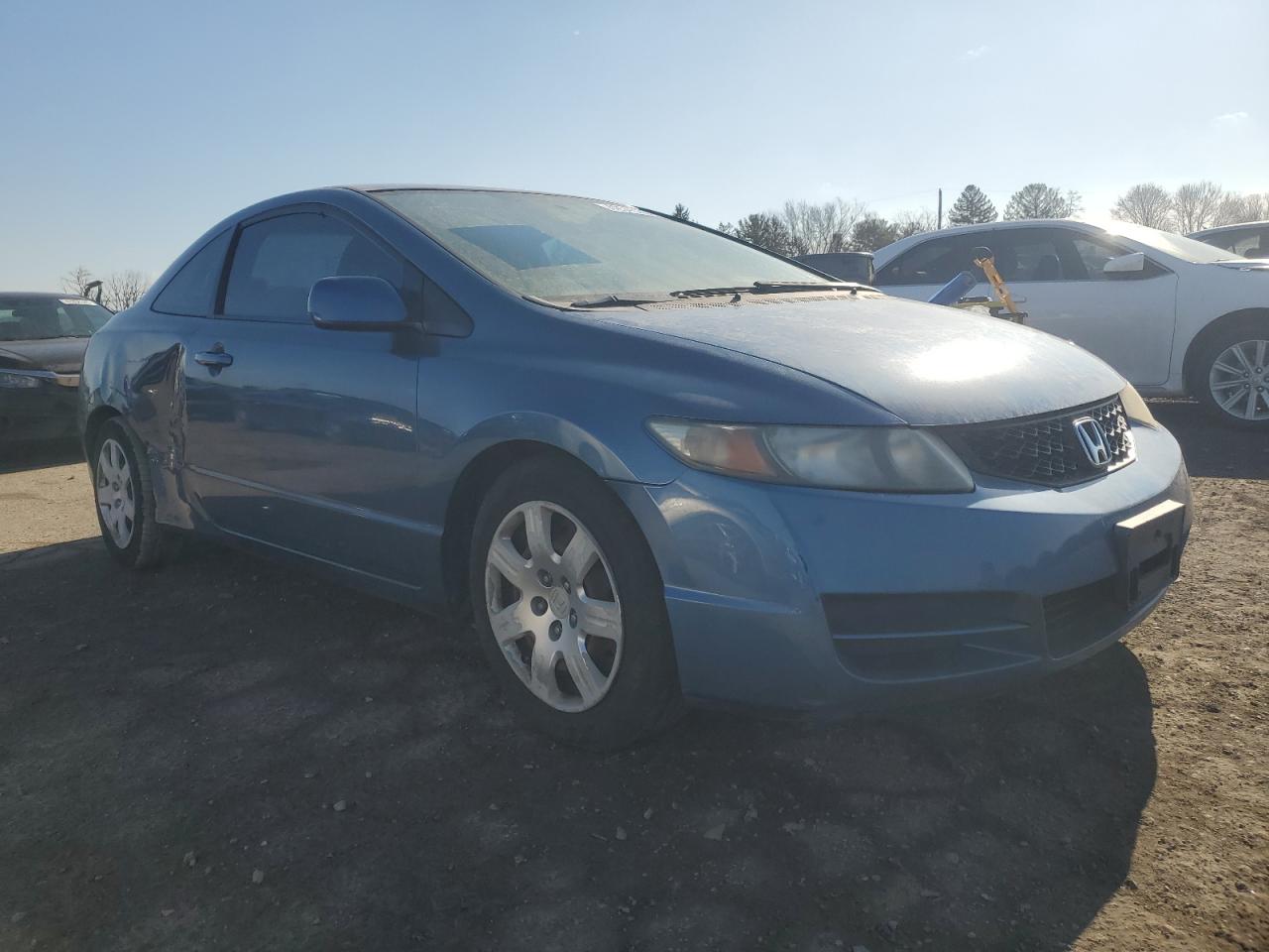 2009 Honda Civic - Image 4