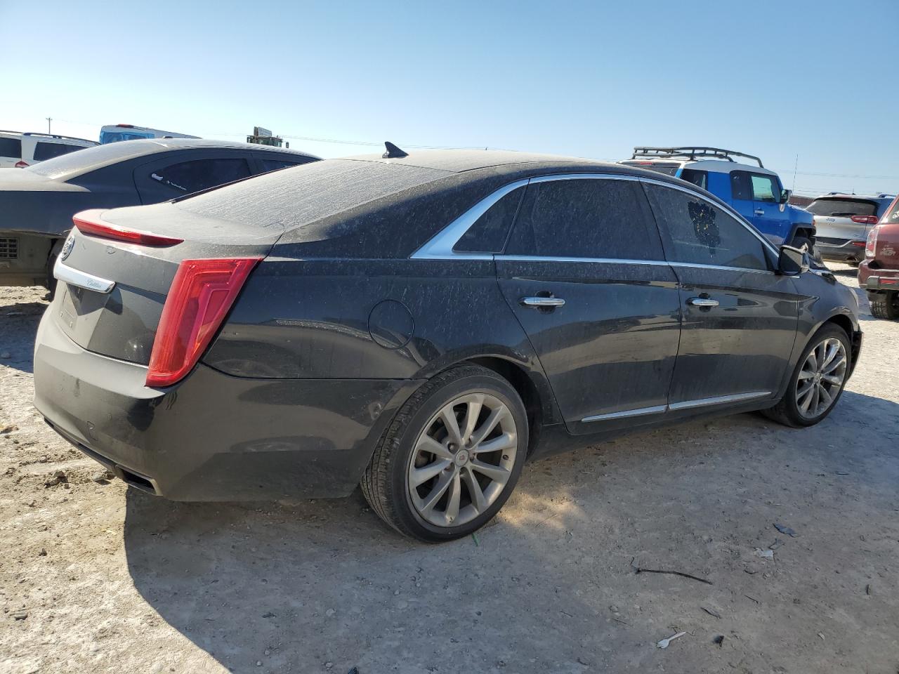 2013 Cadillac XTS - Image 3