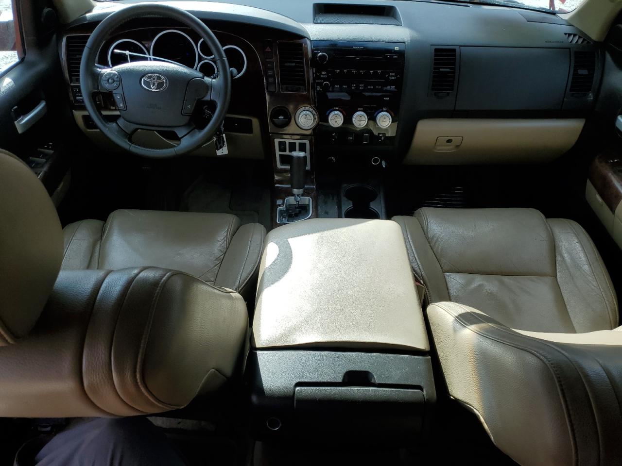2007 Toyota Tundra - Image 8