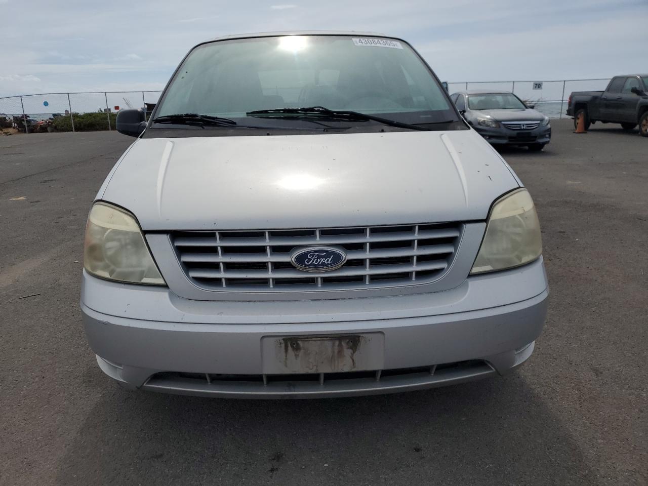 2007 Ford Freestar - Image 5
