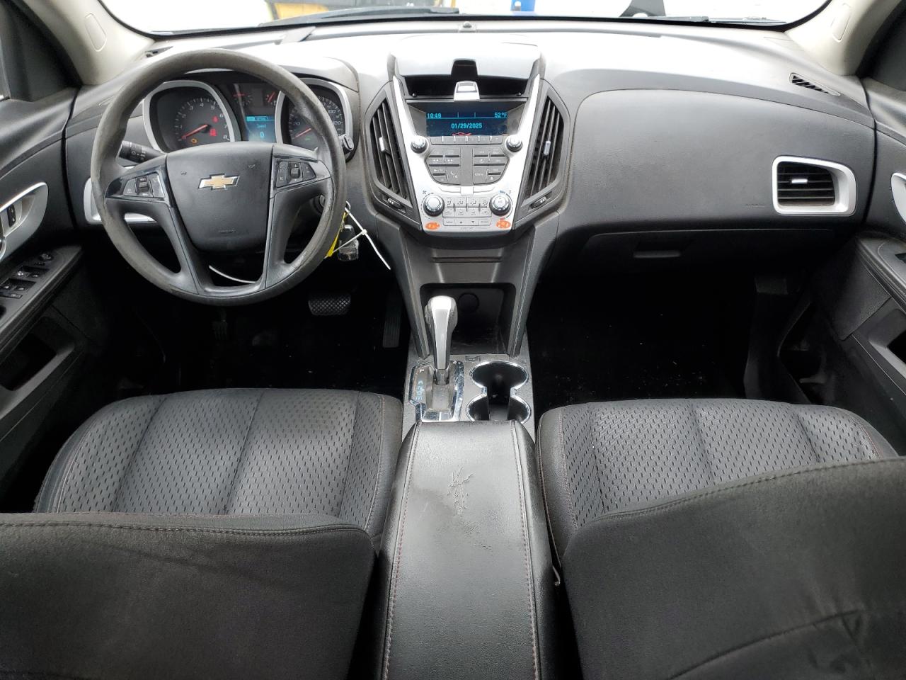 2013 Chevrolet Equinox - Image 8