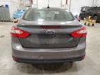 2014 Ford Focus Se for Sale in Mcfarland, WI - Front End