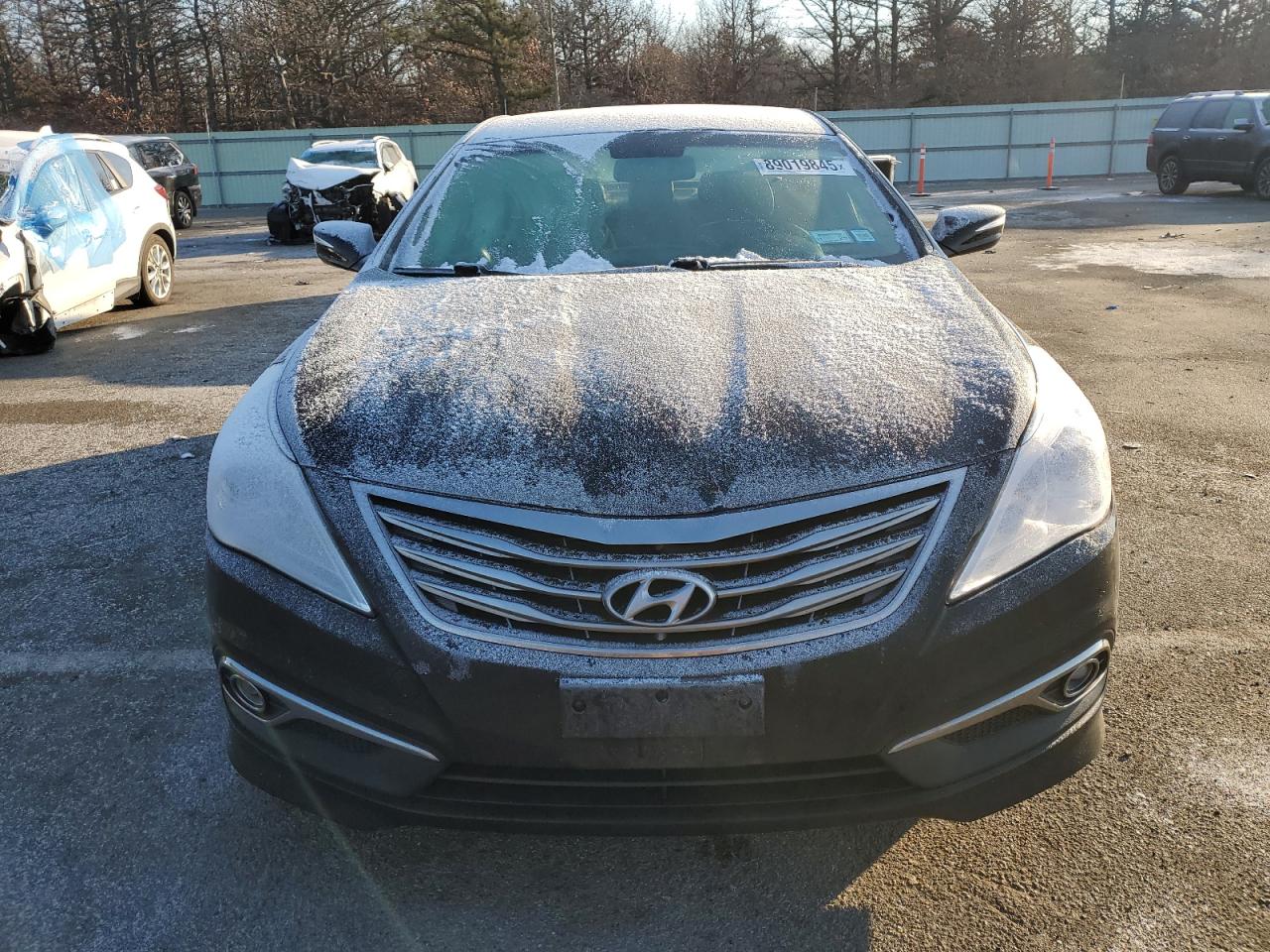2017 Hyundai Azera - Image 5
