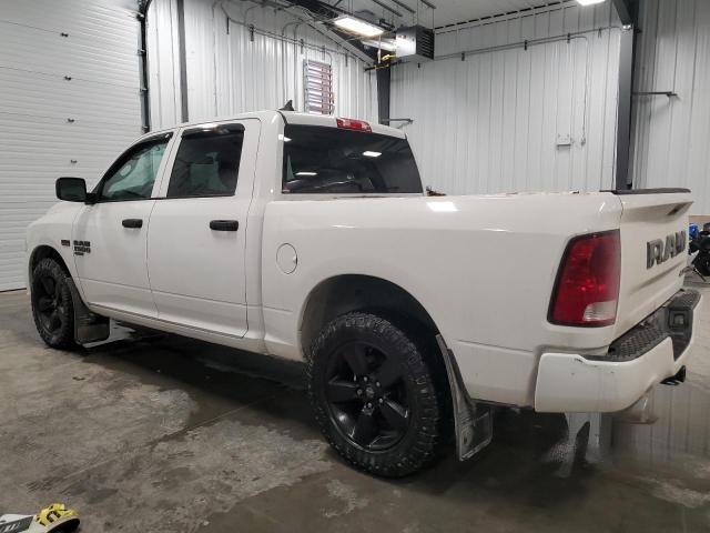 2020 RAM 1500 CLASSIC TRADESMAN