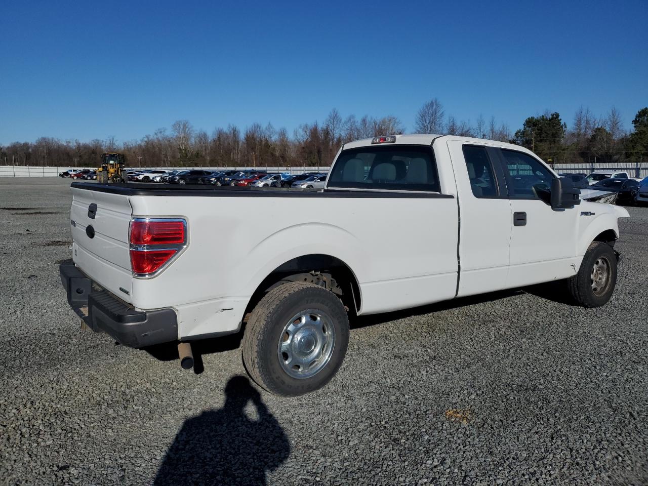2011 Ford F-150 - Image 3