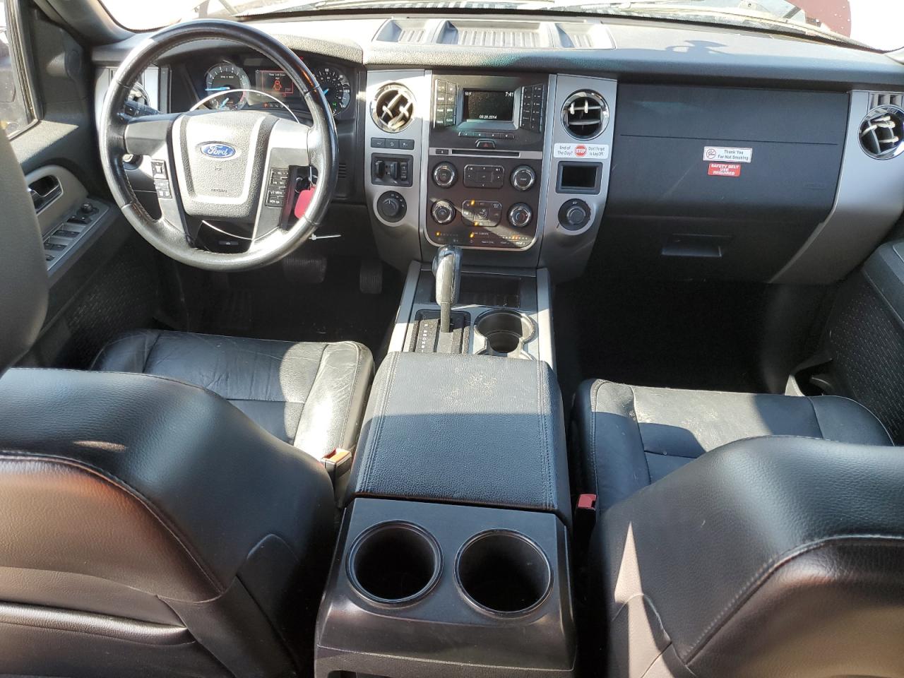2017 Ford Expedition - Image 8
