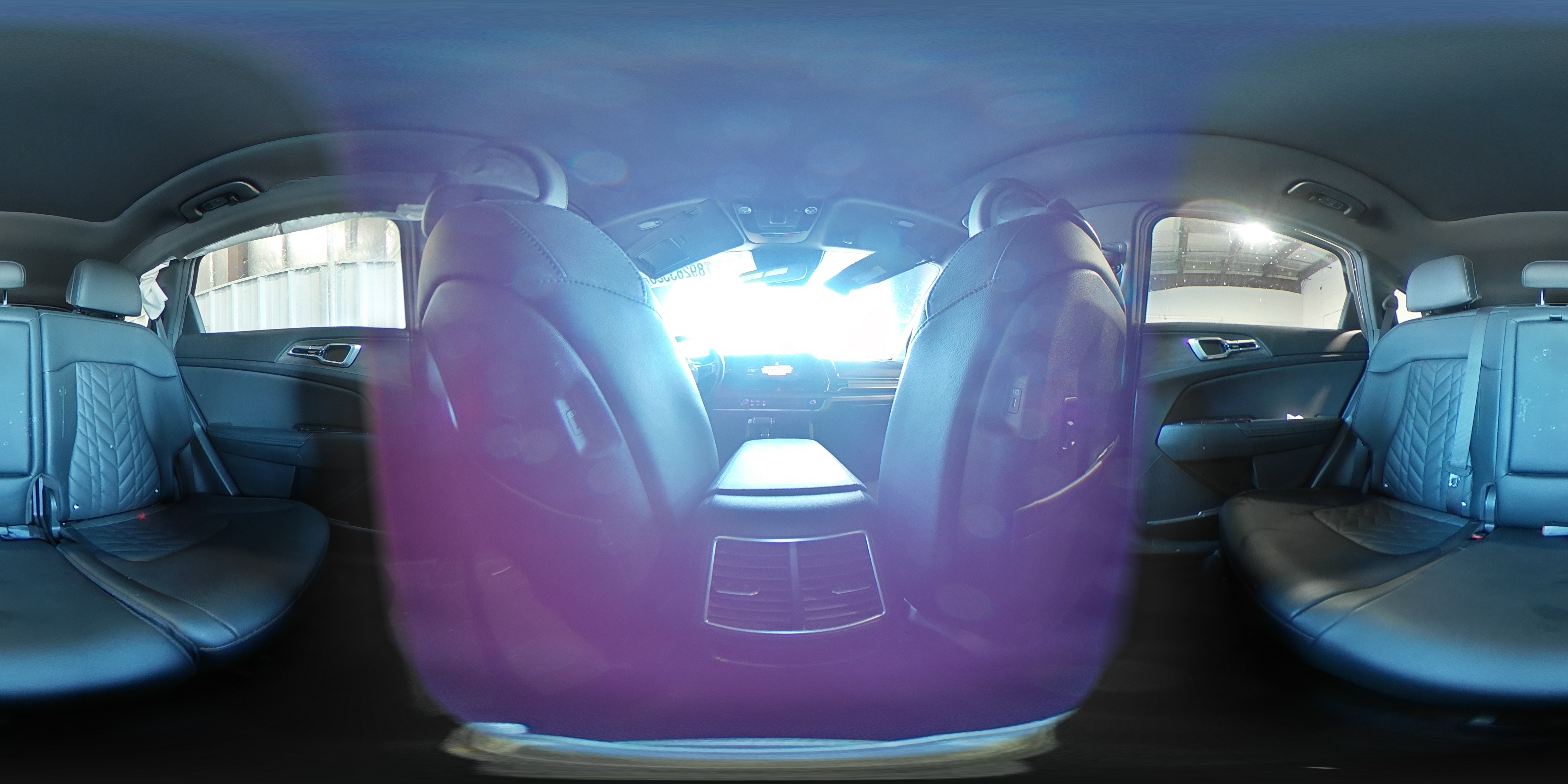 2023 Kia Sportage - Image 15