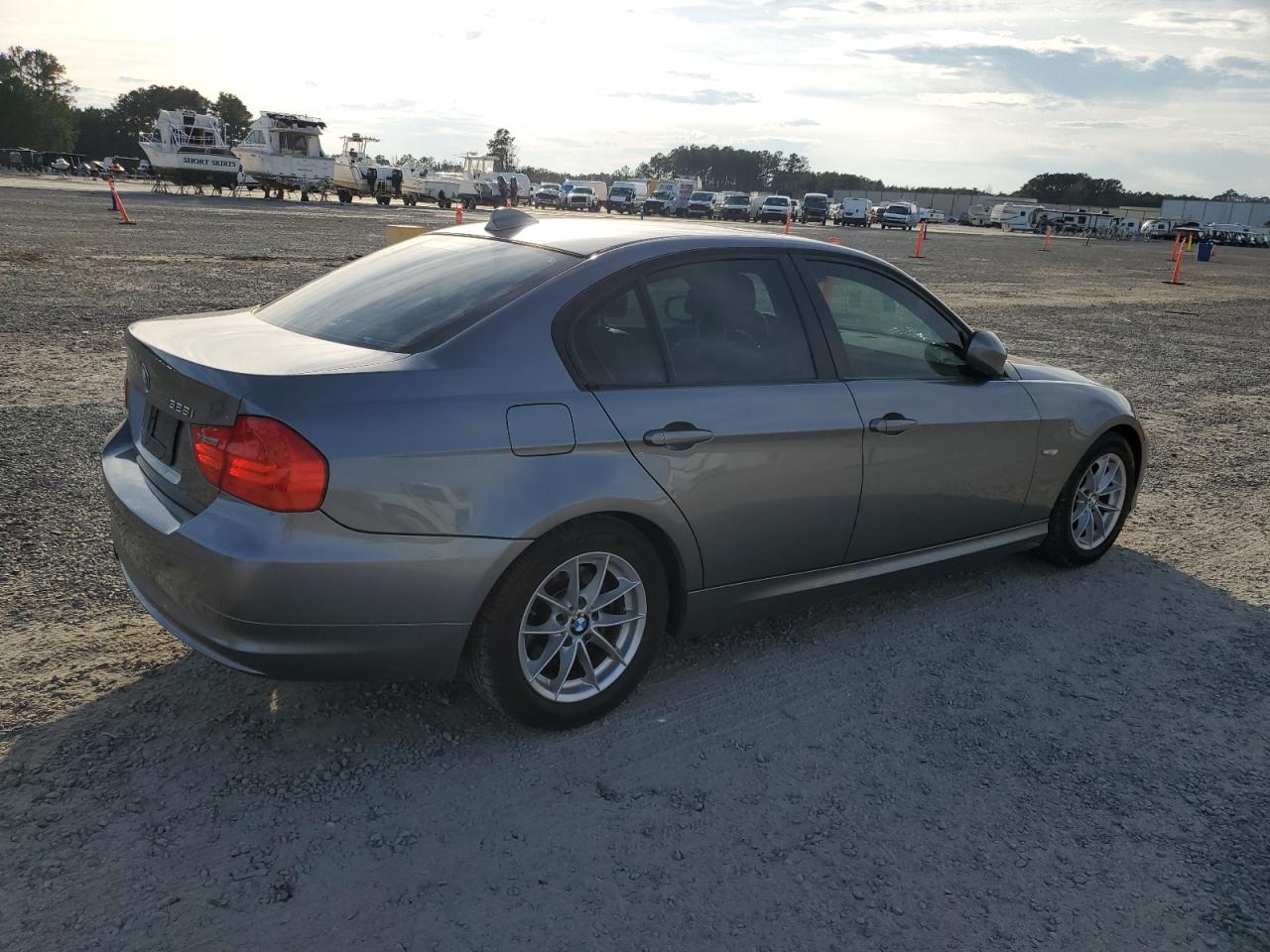 2010 BMW 3er - Image 3