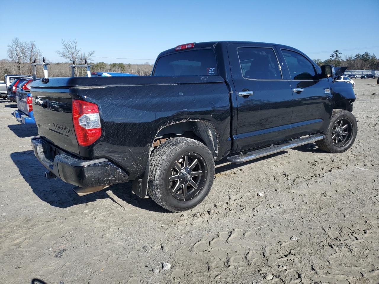 2014 Toyota Tundra - Image 3
