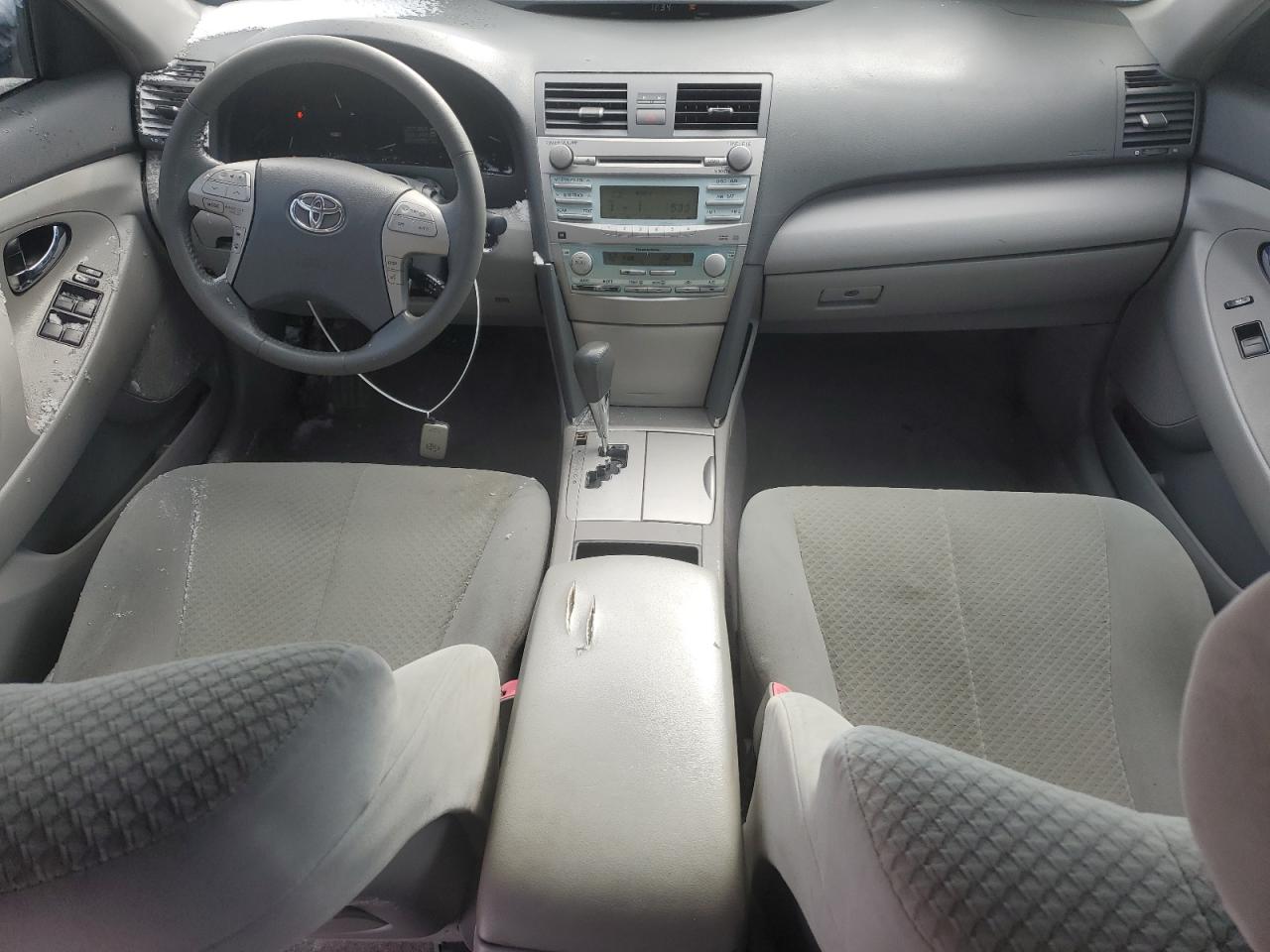2007 Toyota Camry - Image 8