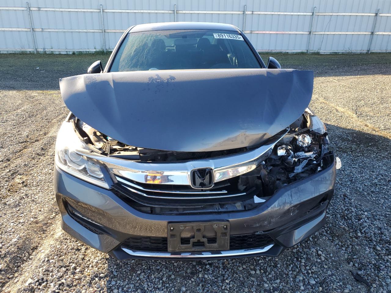 2017 Honda Accord - Image 5