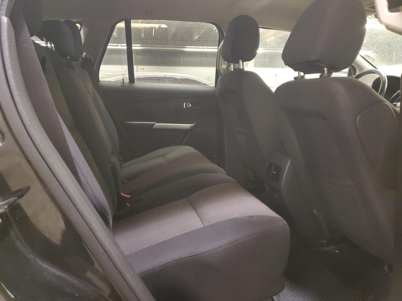 2014 Ford Edge - Image 10