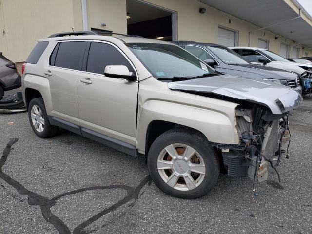  GMC TERRAIN 2013 tan