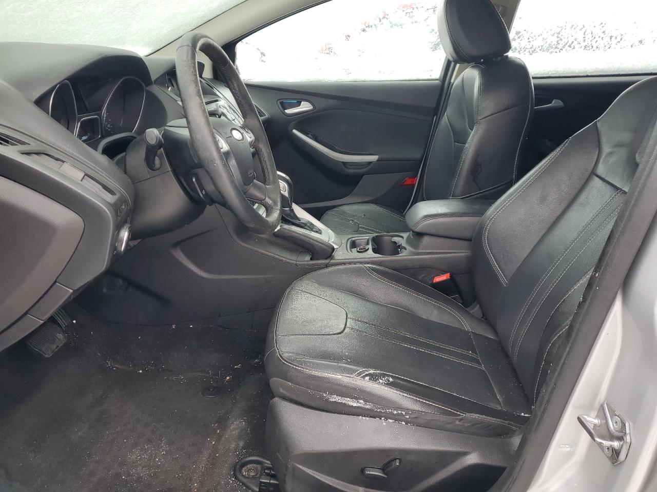 2014 Ford Focus - Image 7