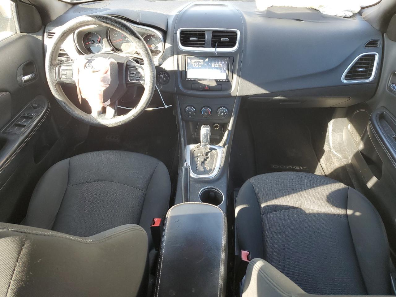 2014 Dodge Avenger - Image 8