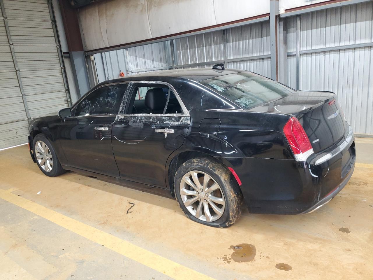 2020 Chrysler 300 - Image 2