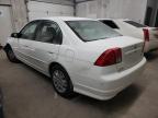 2005 Honda Civic Lx للبيع في Cicero، IN - Front End