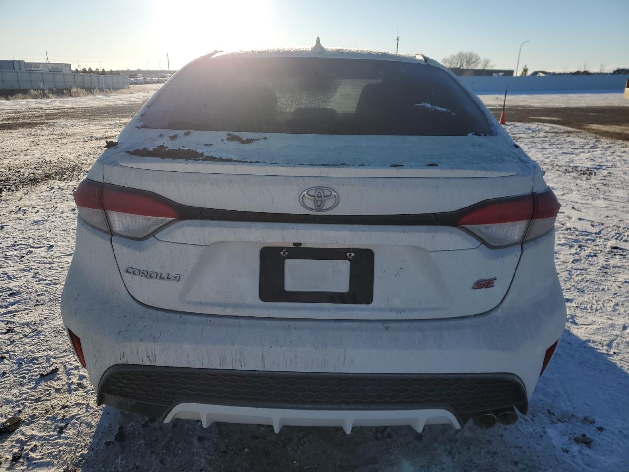 2020 Toyota Corolla - Image 6
