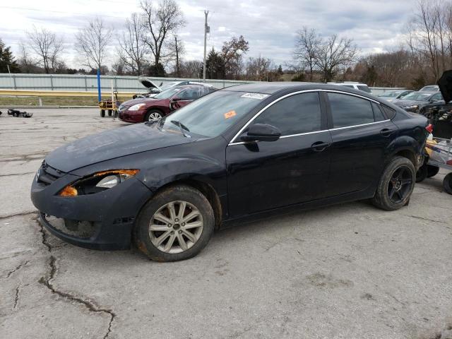 2009 Mazda 6 I