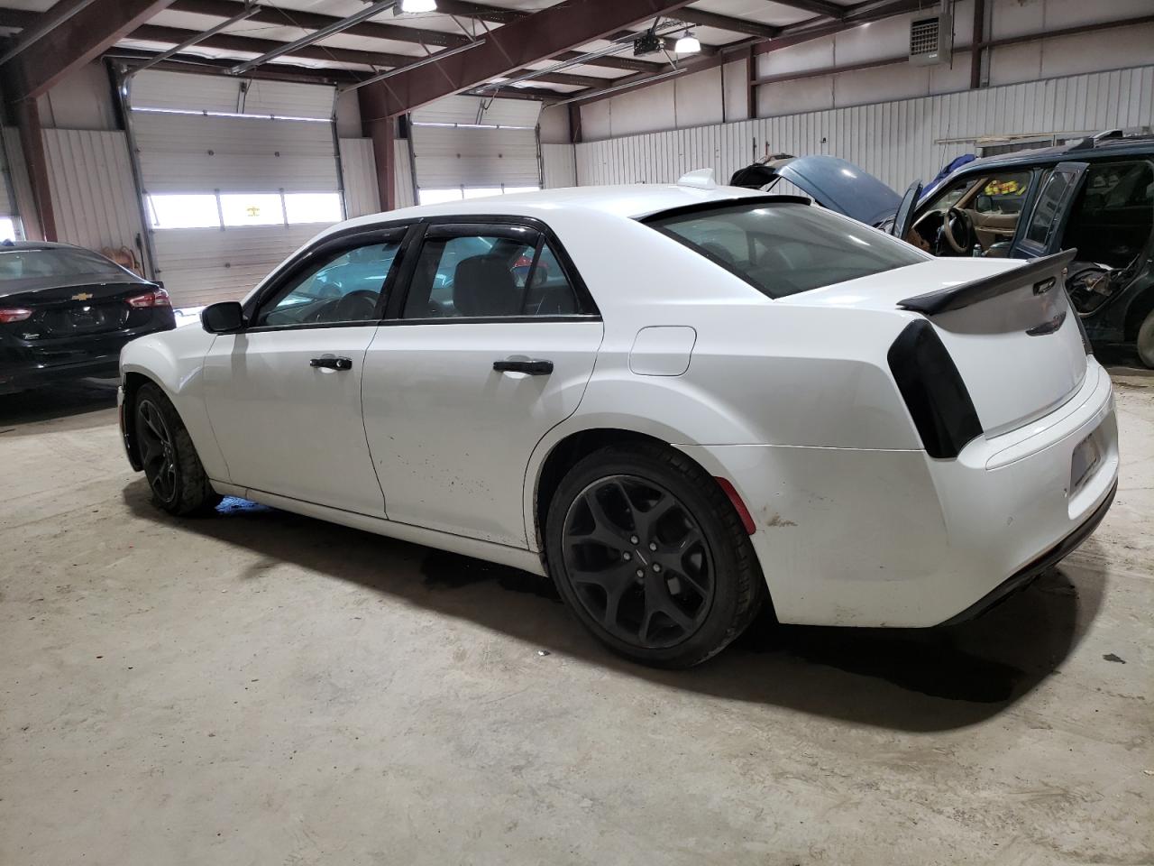 2021 Chrysler 300 - Image 2