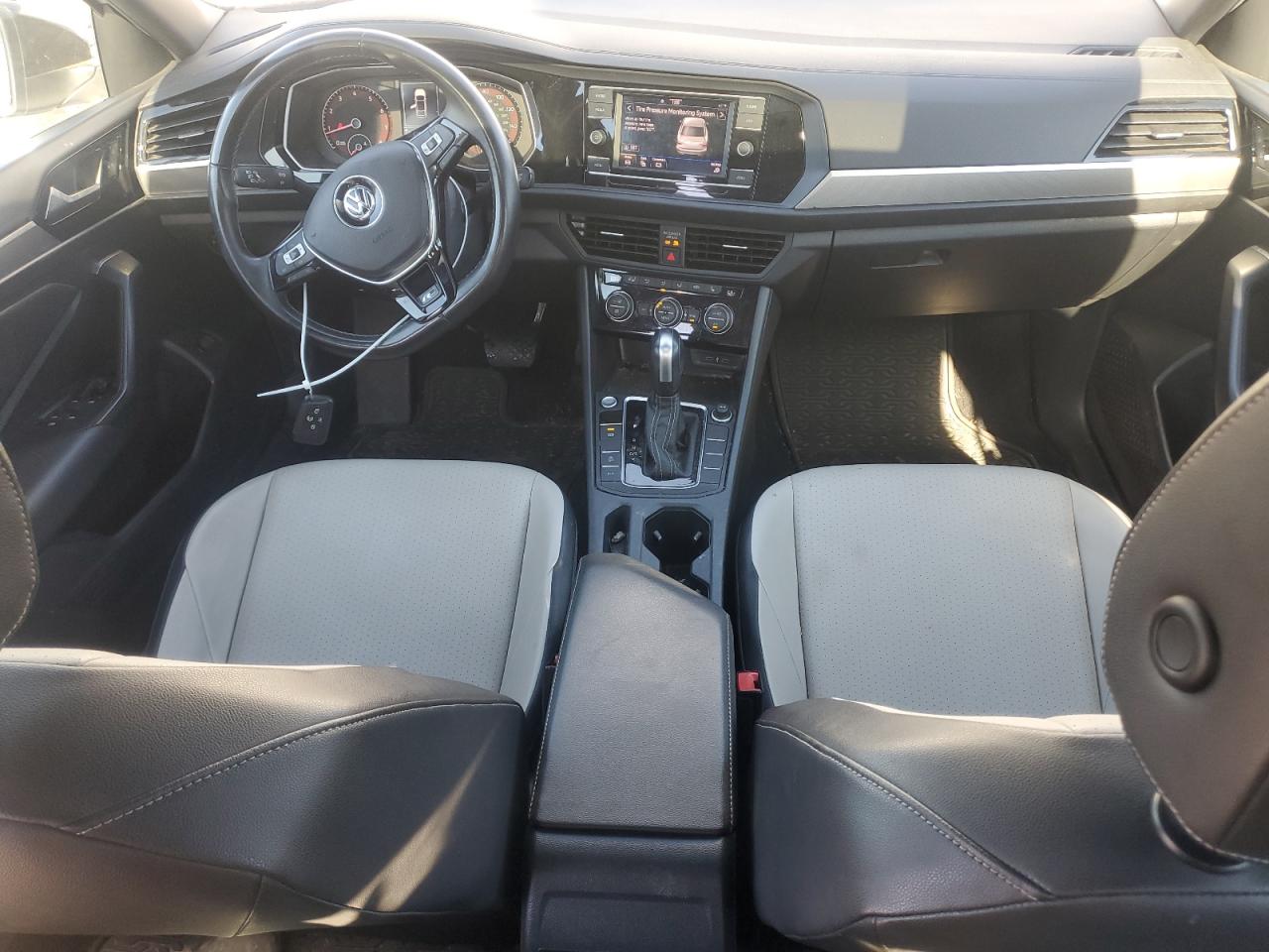 2020 Volkswagen Jetta - Image 8
