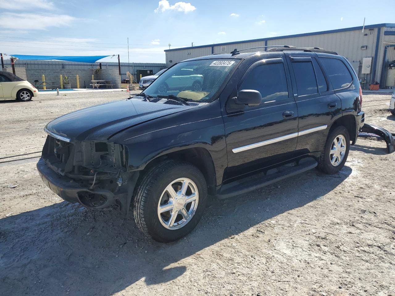 2007 GMC Envoy - Image 1