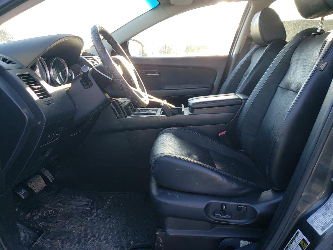 2013 Mazda CX-9 - Image 7