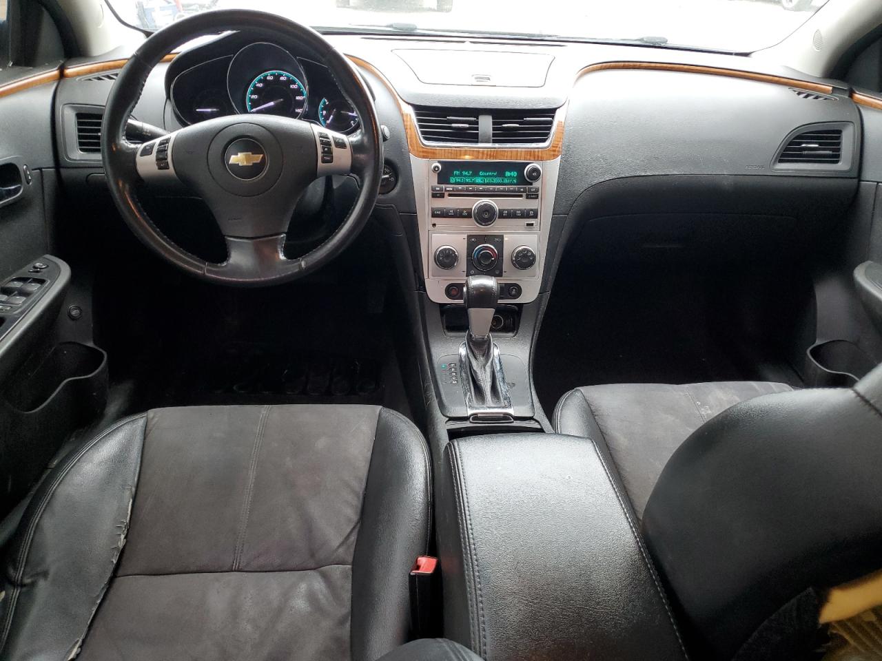2012 Chevrolet Malibu - Image 8