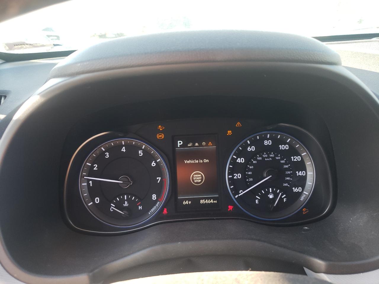 2021 Hyundai Kona - Image 9