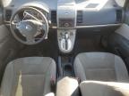 2010 Nissan Sentra 2.0 de vânzare în Elgin, IL - Front End