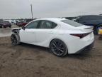 2023 Lexus Is 350 F Sport Design   en Venta en Homestead, FL - Front End
