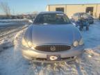 2006 Buick Lacrosse Cxl на продаже в Kansas City, KS - Side