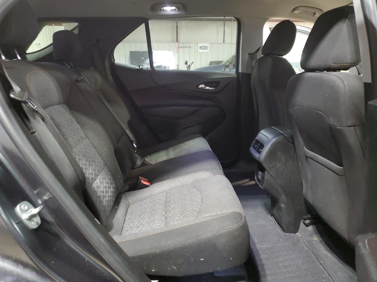 2022 Chevrolet Equinox - Image 11