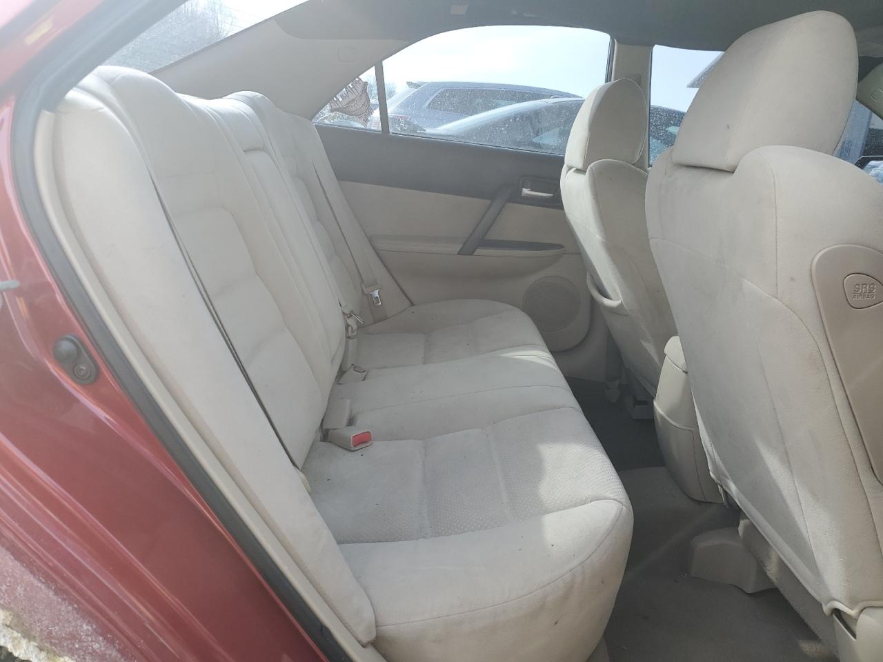 2006 Mazda 6 - Image 10