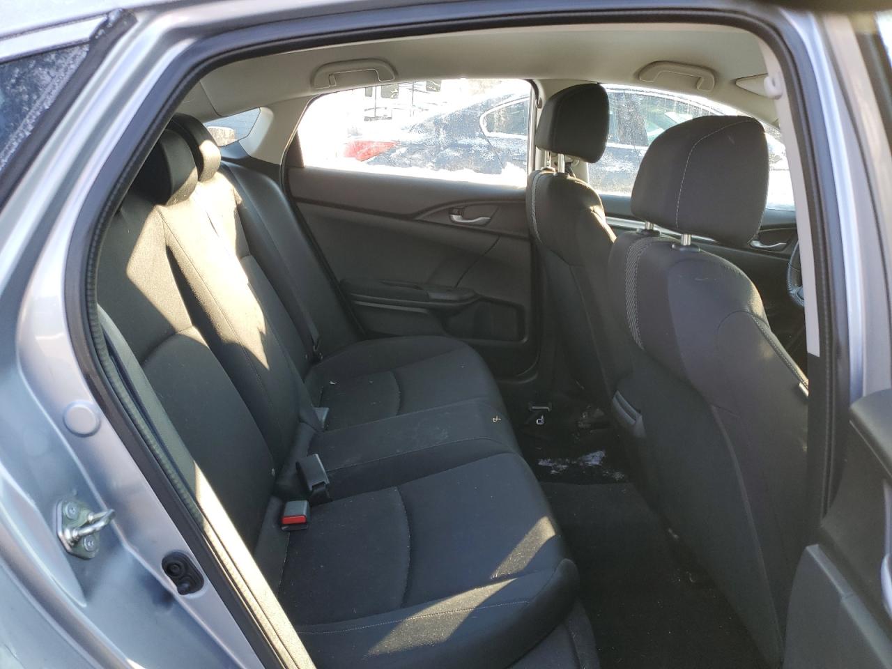 2016 Honda Civic - Image 10