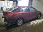 2012 Subaru Impreza  للبيع في Ebensburg، PA - Rear End