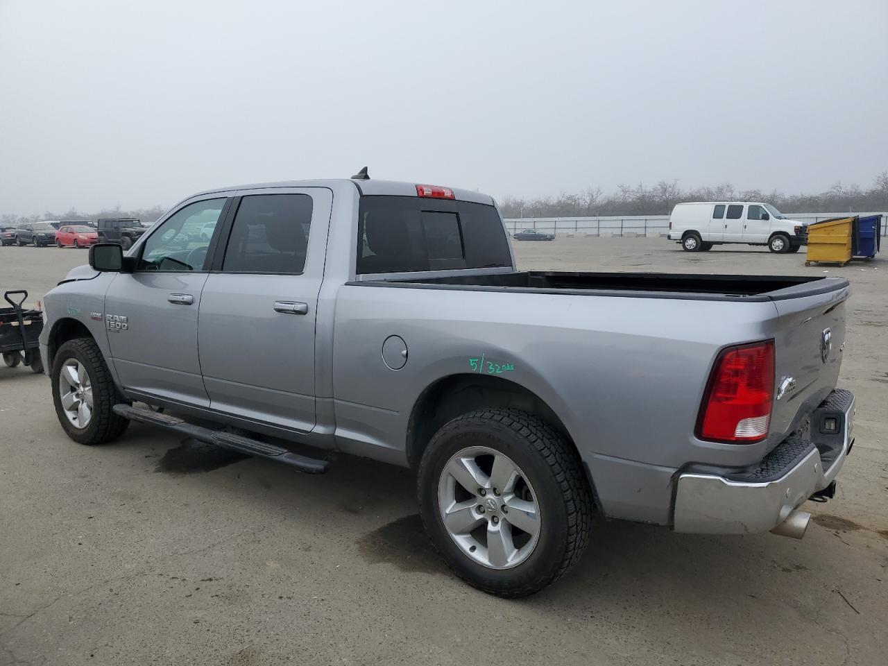 2019 RAM 1500 - Image 2